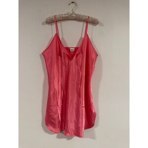 Vintage 90s‎ Satin Slip